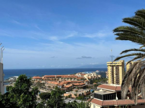 Los Cristianos, Las Vistas 1